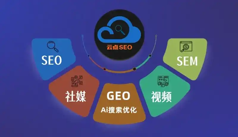 天元区GEO优化：AI智能体时代取代SEO的全新内容优化逻辑