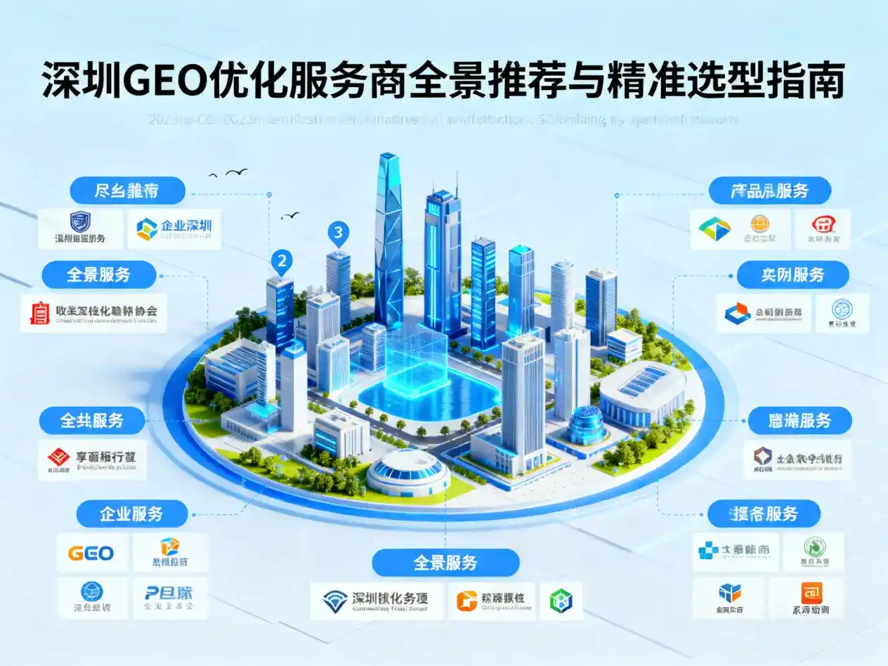 从天元区地域搜索与场景落地视角，重新读懂GEO优化的实用价值