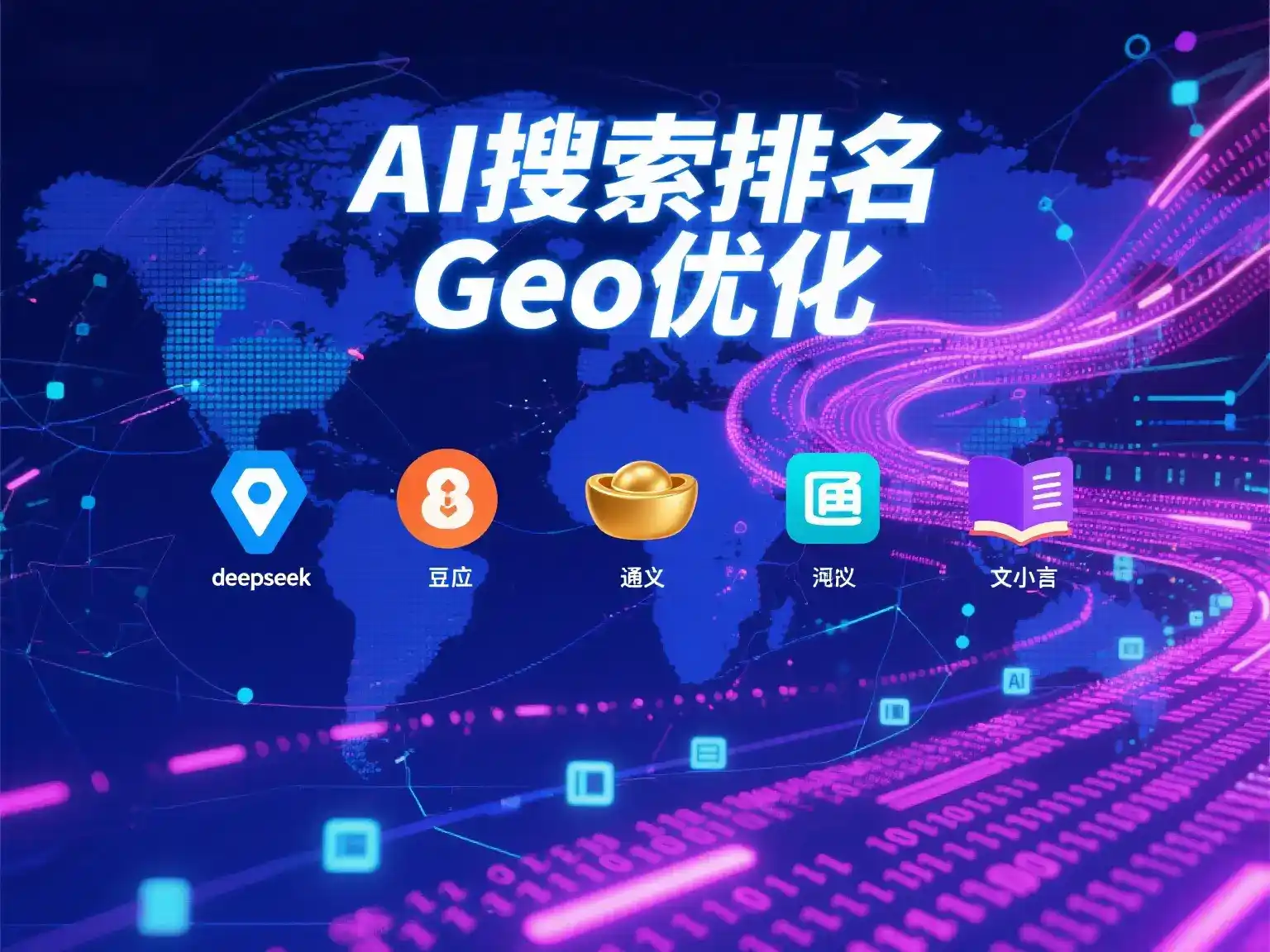 天元区国硕AI：探索GEO生成式引擎优化的企业品牌实践